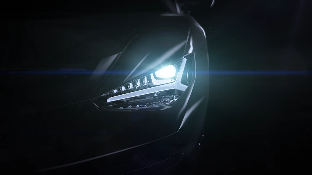 Automotive Teeb