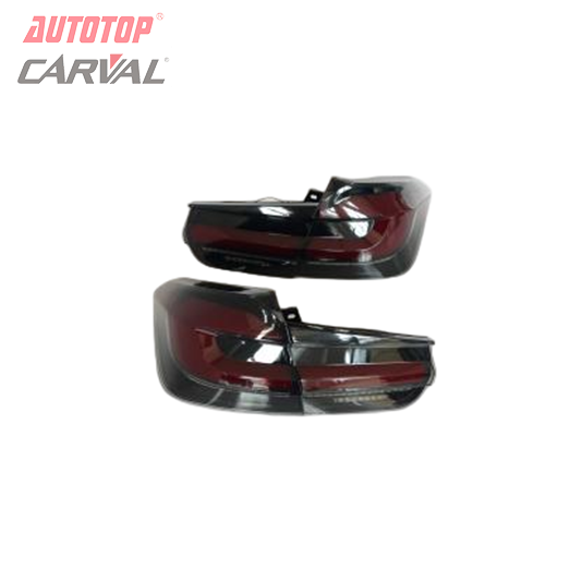 5 Series Style Upgrade Taillight rau BMW 3 Series F30 / F35
