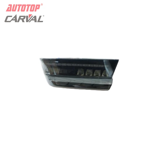 Dragon Scale Taillight rau BMW New 3 Series G20/G28