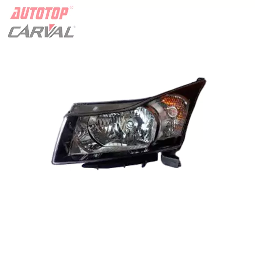 Electric Headlamp rau 2009 Chevrolet Cruze