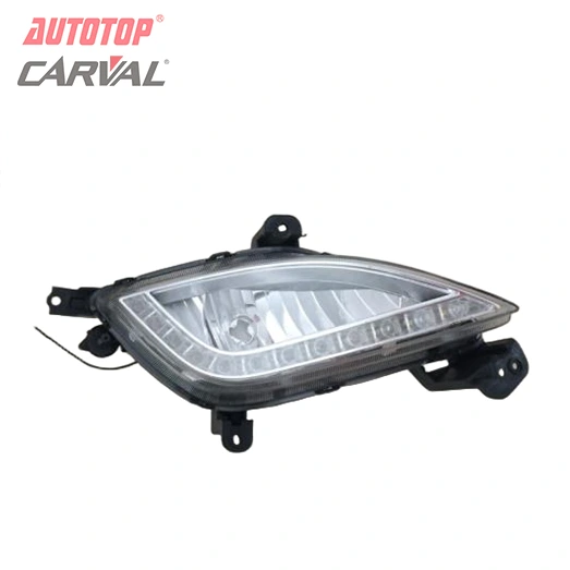 Fog Lamp rau HYUNDAI I30 2012