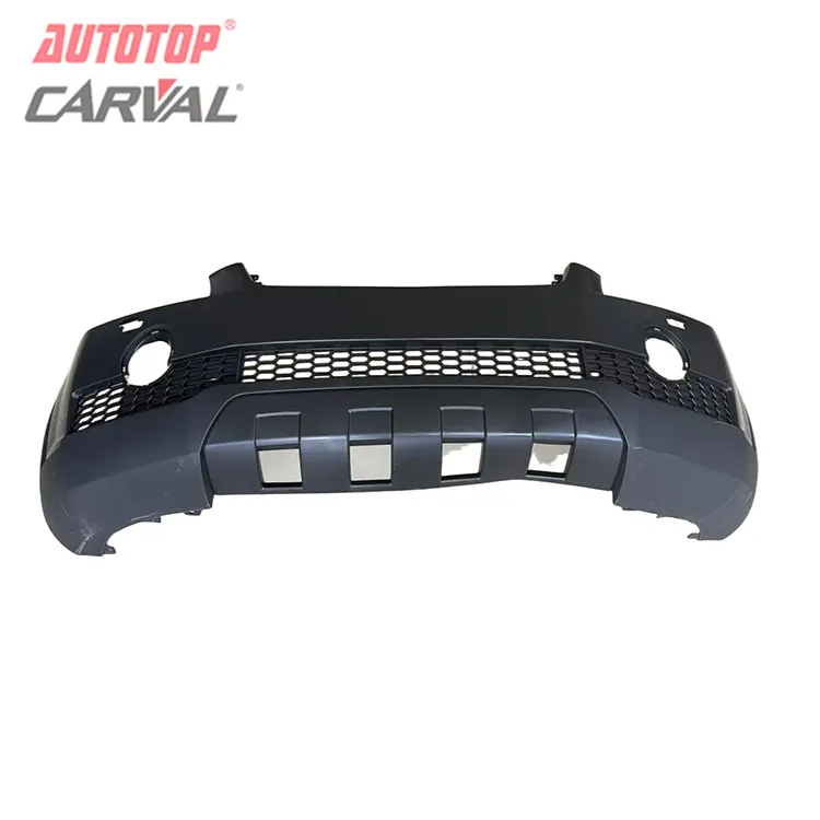Pem hauv ntej Bumper rau Chevrolet Captiva 2007