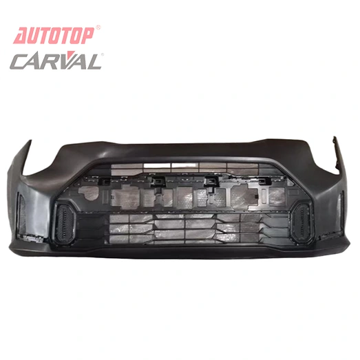 Pem hauv ntej Bumper rau KIA PICANTO 2025 OE 86511-G6500