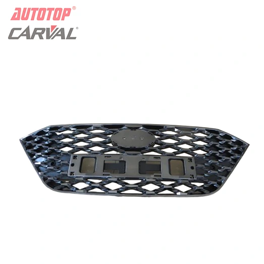 Grille CHROME rau HYUNDAI ACCENT 2020 RUSSIA HOM