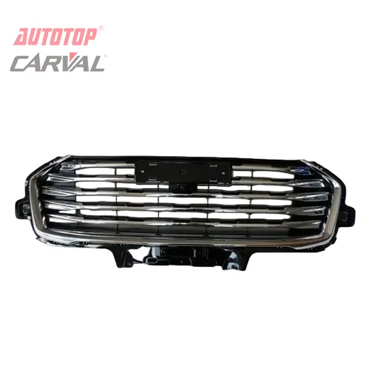 Grille rau HAVAL JOLION 2021 OE 5509210XST01A