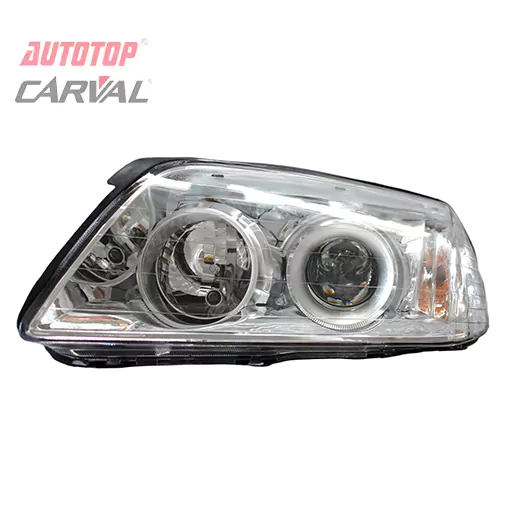 Lub taub hau teeb rau CHEVROLET CAPTIVA 2007 OE L9662673 R9662674