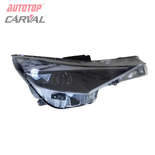Headlamp rau Hyundai Elantra 2020