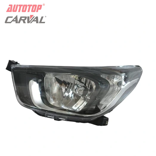 Headlamp rau CHEVROLET MATIZ 2019
