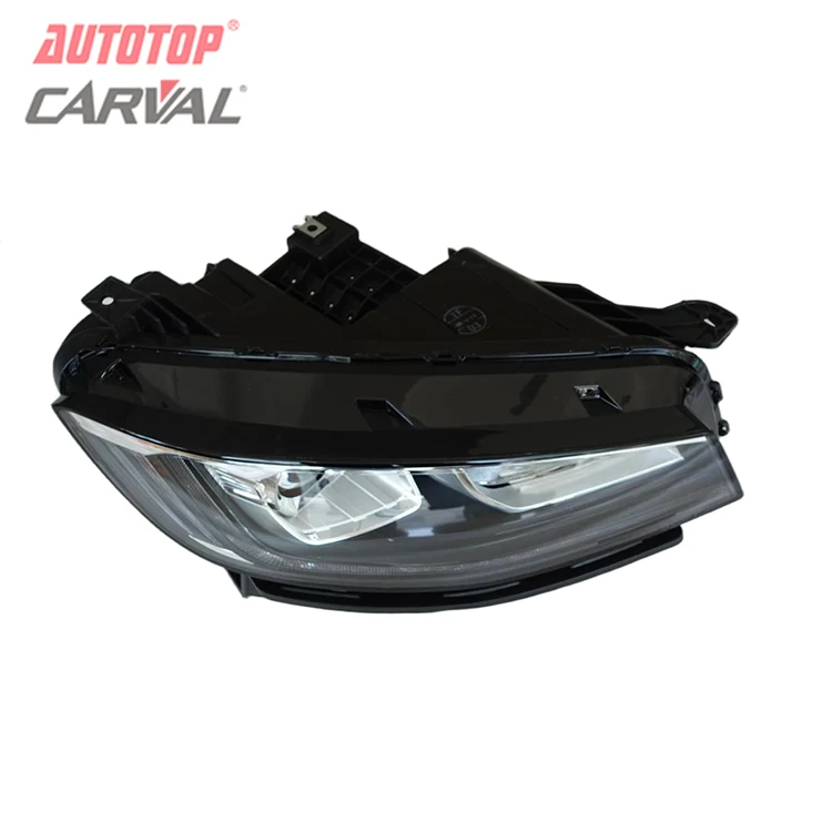 Headlamp rau Geely Atlas Pro 2020 Qauv