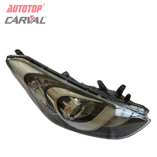 Headlamp rau HYUNDAI I30 2012