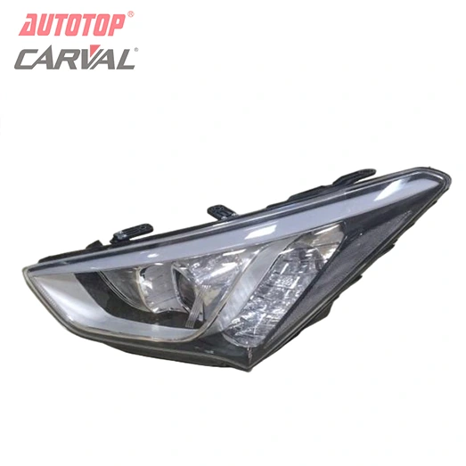 Headlamp rau HYUNDAI IX45