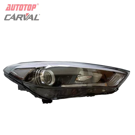 Headlamp rau HYUNDAI TUCSON 2015