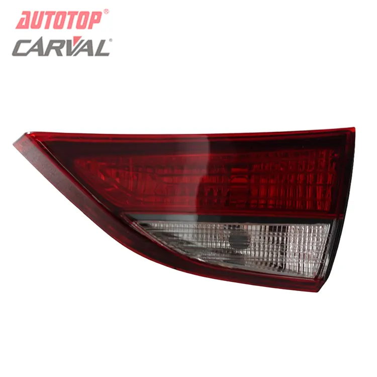 Hyundai Elantra 2013 Rov Qab Teeb Sib Tham