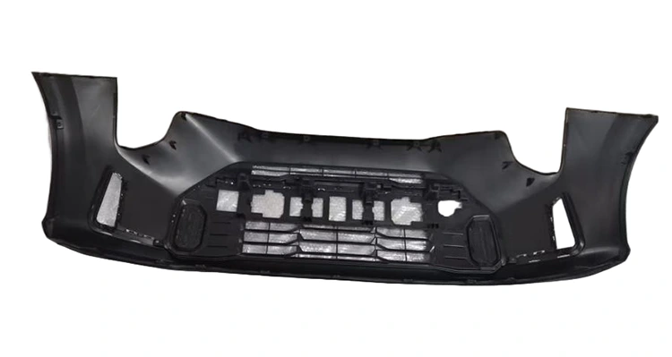 Front Bumper for KIA PICANTO 2025 OE 86511-G6500