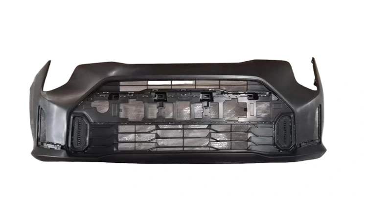 Front Bumper for KIA PICANTO 2025 OE 86511-G6500