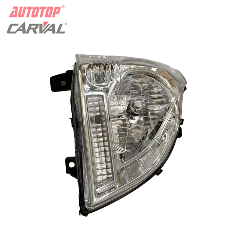 Tail Lamp Assembly For Chevrolet N300 Max
