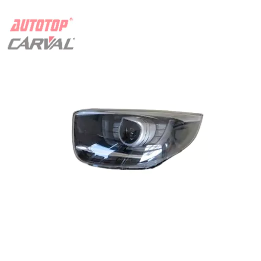 2018 KIA Picanto LED Headlamp
