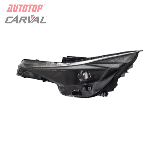 OE-Spec Headlamp rau 2020 Middle East Version Hyundai Elantra