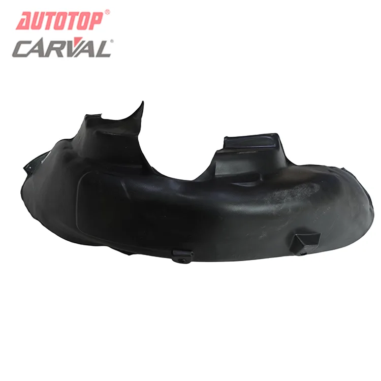 Tsheb Fender Liner rau Chery Tiggo 7 2021