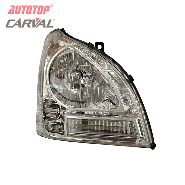 Tail Lamp Assembly Rau Chevrolet N300 Max