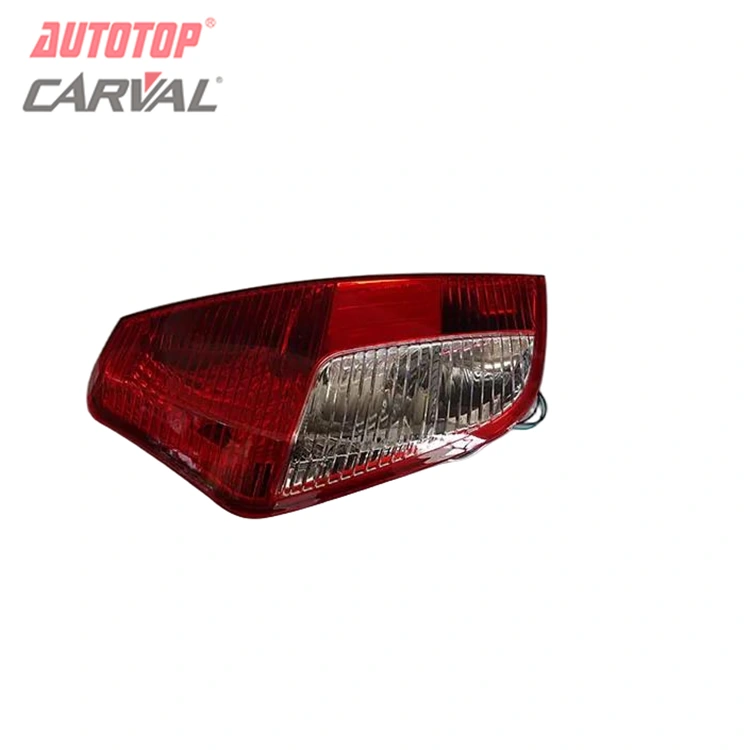 Tail Lamp Assembly rau Hyundai i10 2007