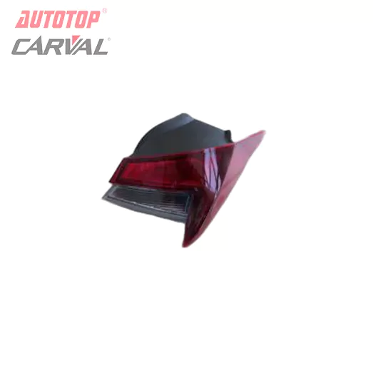 Tsheb Tail Lamp rau Hyundai Elantra 2020