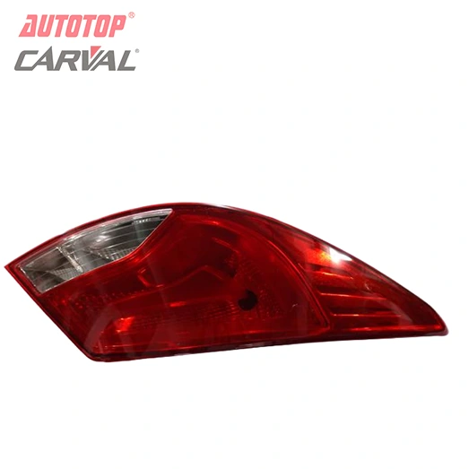 Tail Lamp Rau Hyundai Accent 2014 Middle East Hom