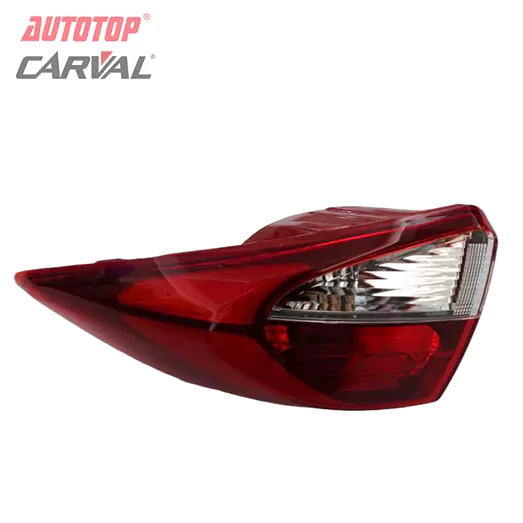 Tail Lamp rau HYUNDAI TUCSON 2015