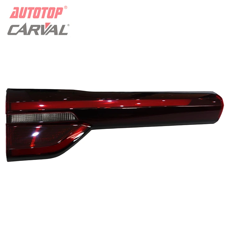 TAIL LAMP INNER Base rau CHERY TIGGO