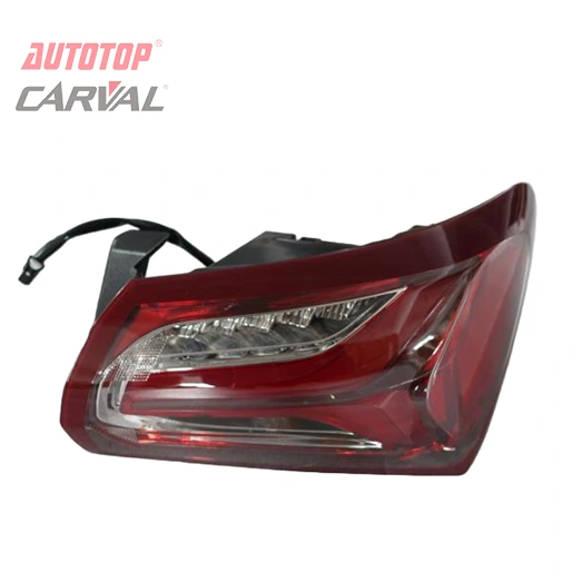Tail Lamp Outer rau CHEVROLET MALIBU 2019