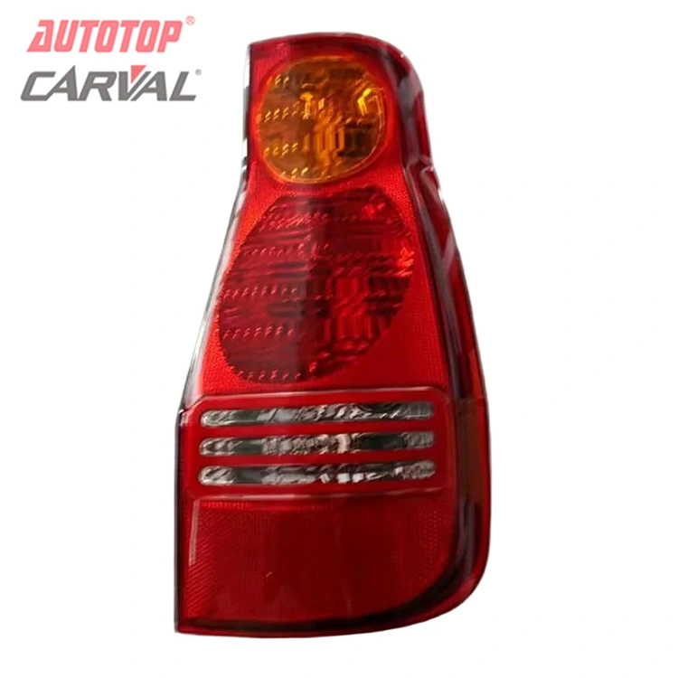 Tail Light Assembly rau Hyundai Matrix 2001-2002