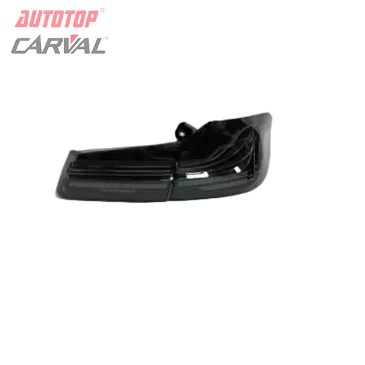 Txhim kho Laser Tail Teeb rau BMW Tshiab 5 Series G30 / G38